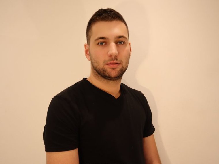 MarcoZora's profile - Image n°0