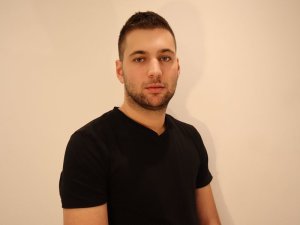MarcoZora's Sexcam