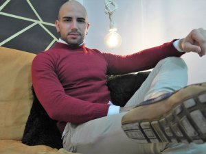 Profil de MarcRoberts
