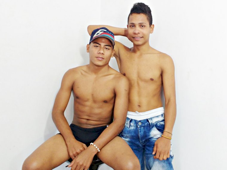 marcusandpaolo's profile - Image n°0