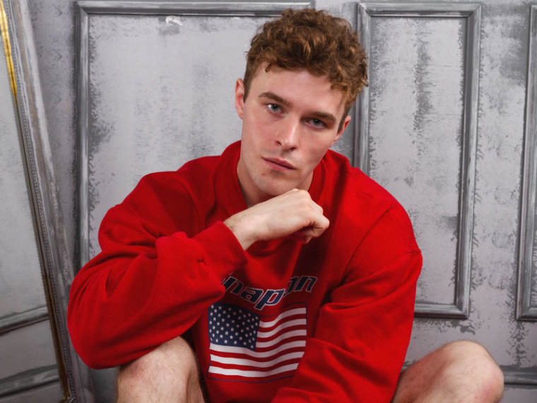 MarcusCharles's Profil - Bild n°0