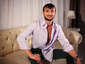 MarcusCharlton's Sexcam