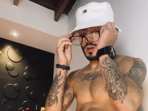 Profil de MarcusConnor