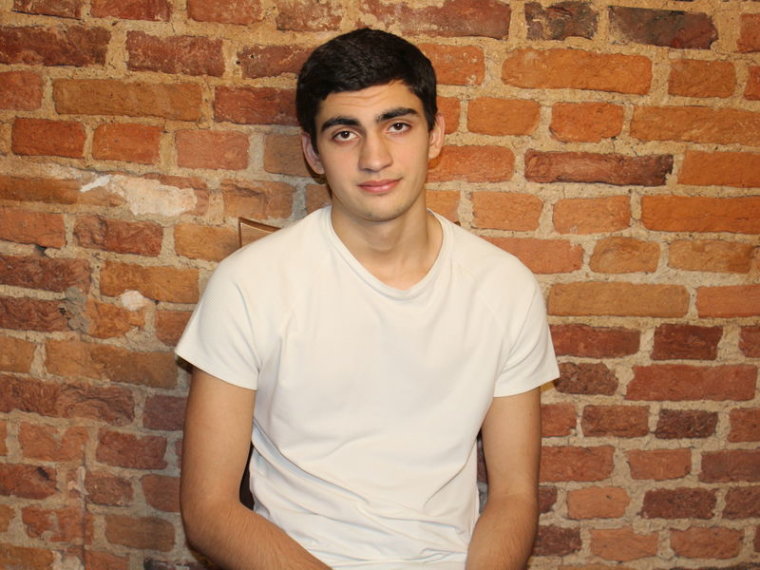 MarcusFlatcher's profile - Image n°0