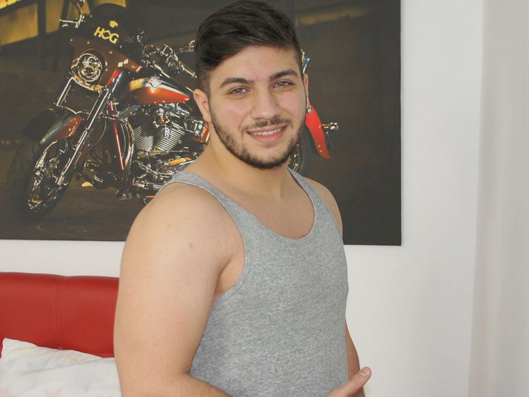 MarcusMaynrad's Profil - Bild n°1