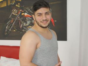 Profil de MarcusMaynrad