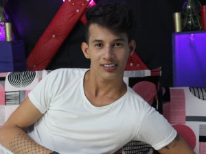 MarcusPier's Sexcam