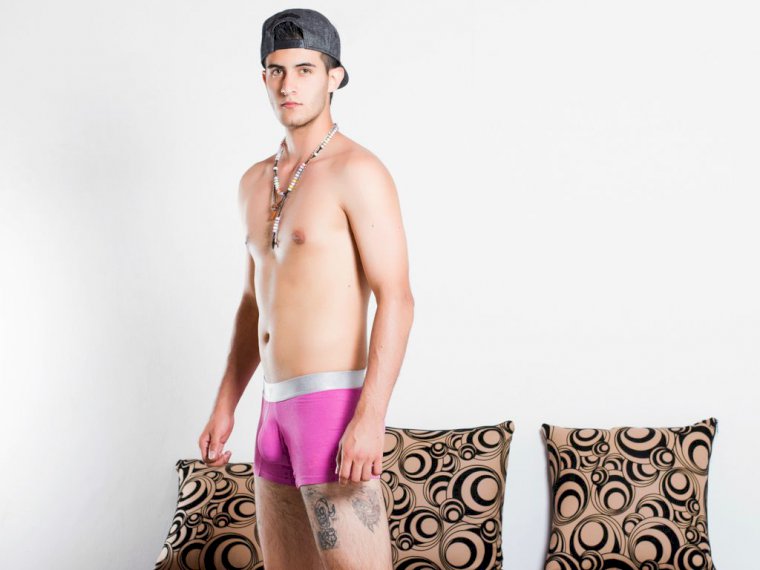 MarcusSculpted's Profil - Bild n°1