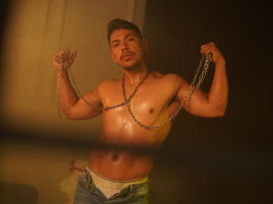 Profil de MarcusSpencer