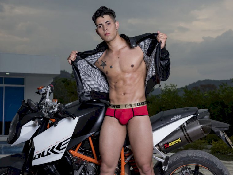 Profil de MarcusStone - Photo n°0