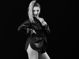 Webcam sex con MarcyCallowen