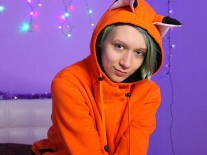 MarcyCream's Sexcam