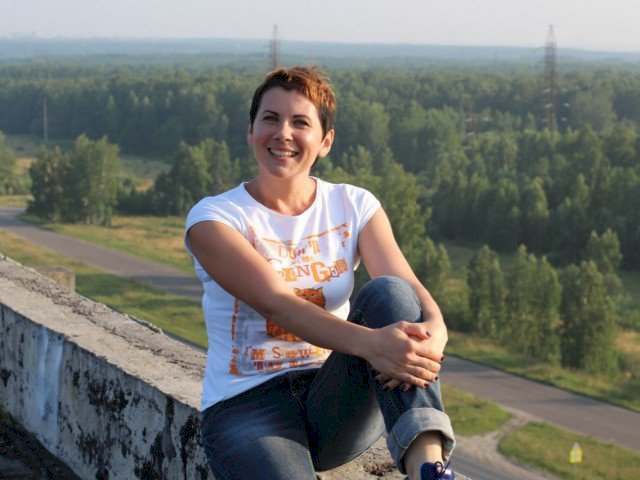 Profil de Marellax - Photo n°5