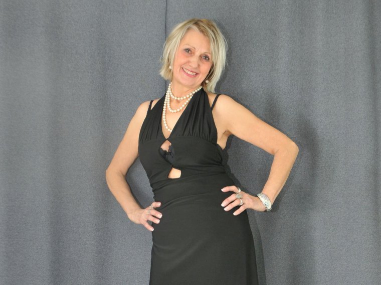 Mareynna's profile - Image n°0