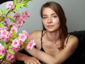 MargaretJem's Sexcam