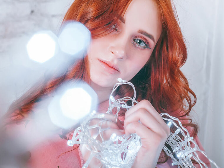 MargaretParker's profile - Image n°0