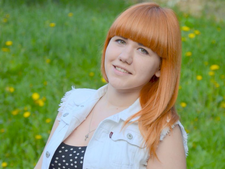 Profil de MargarittaSexy - Photo n°1