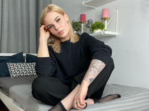Profil de MargoAdams
