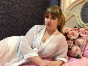 MargoBoom's Sexcam