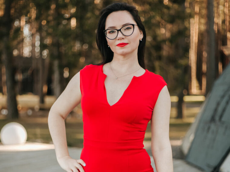 Profil de MargoEden - Photo n°9