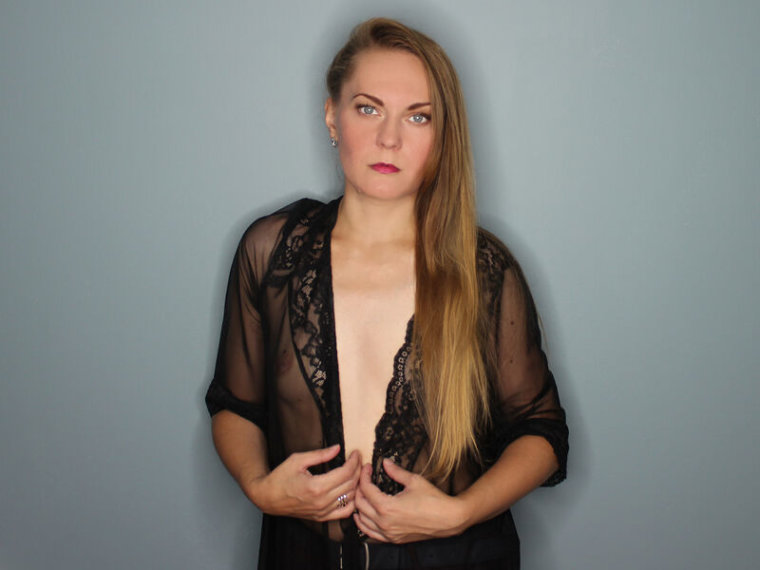 Profil de MargoGarcia - Photo n°0