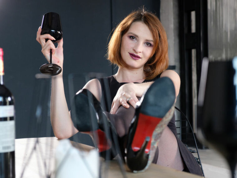 MargoHarma's profile - Image n°0