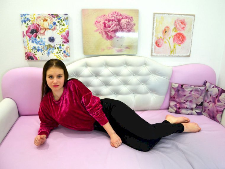 MargoKirk's profile - Image n°0