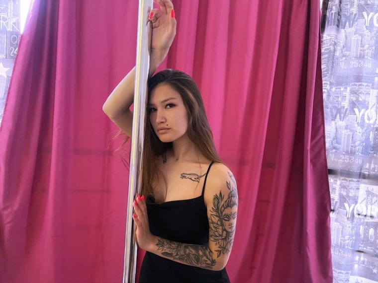 Profil de MargoLee - Photo n°0