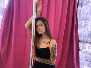 Profil de MargoLee