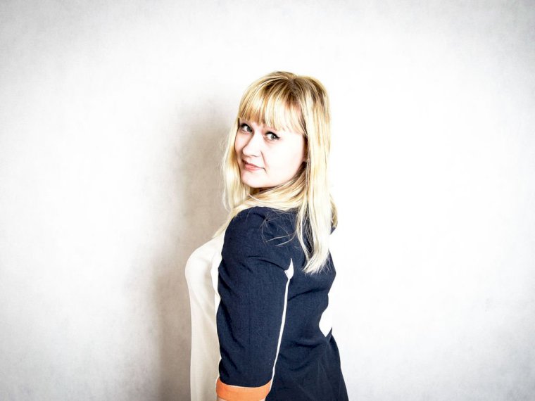 MargoPassion's profile - Image n°1