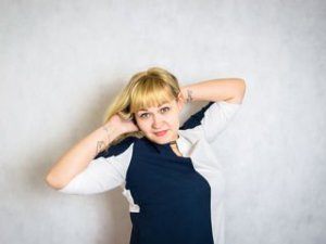 MargoPassion's Sexcam