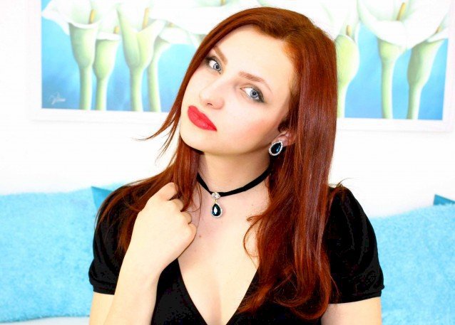 Profil de MargoredG - Photo n°2