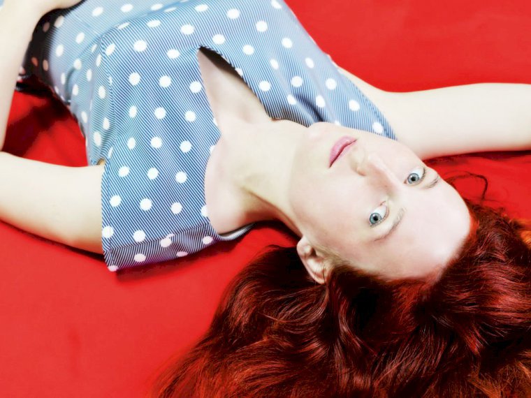 Profil de MargoRedQueen - Photo n°1