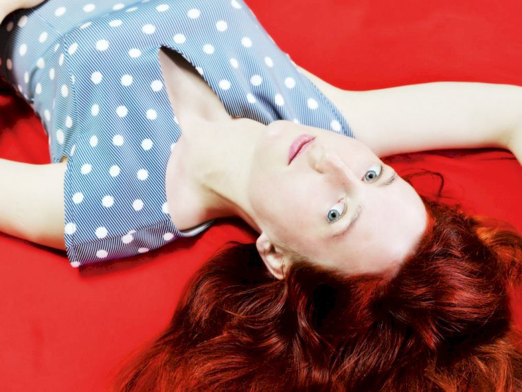Profil de MargoRedQueen - Photo n°0