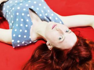 Profil de MargoRedQueen
