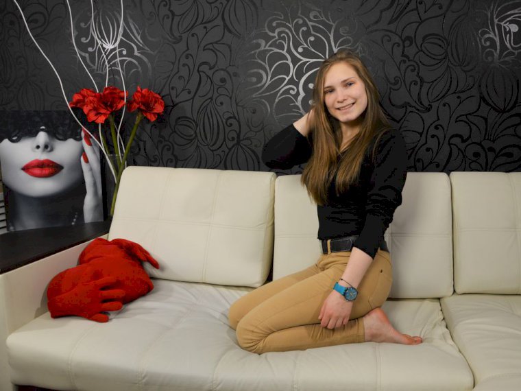MargoSweety's Profil - Bild n°0