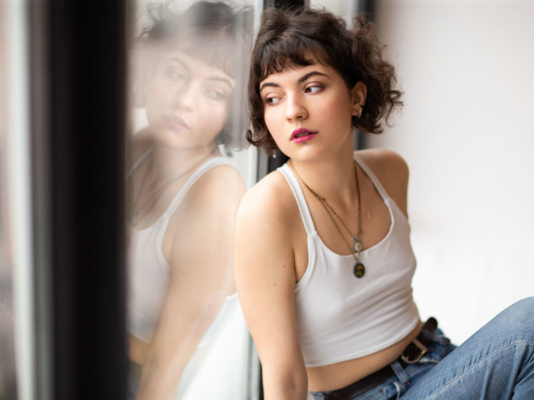 MargotCarol's profile - Image n°0