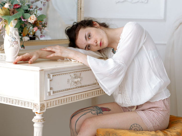 MargueriteBrown' profilo - Immagine n°0