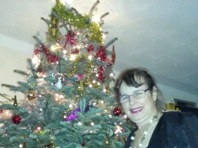 Profil de Maria45 - Photo n°5