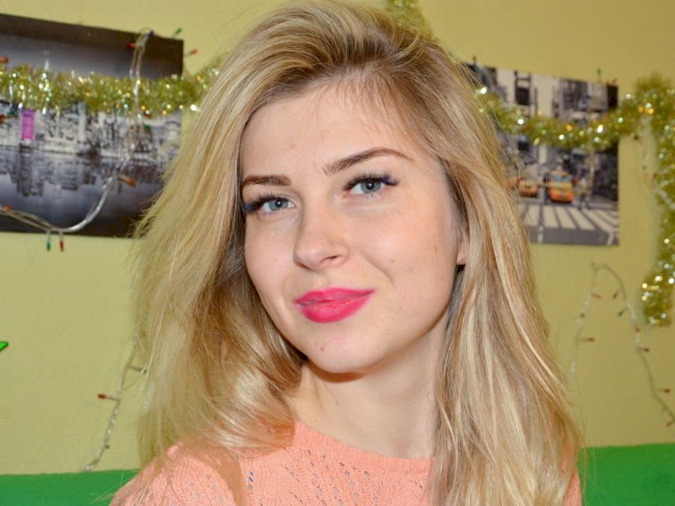 MariaAnn's profile - Image n°0