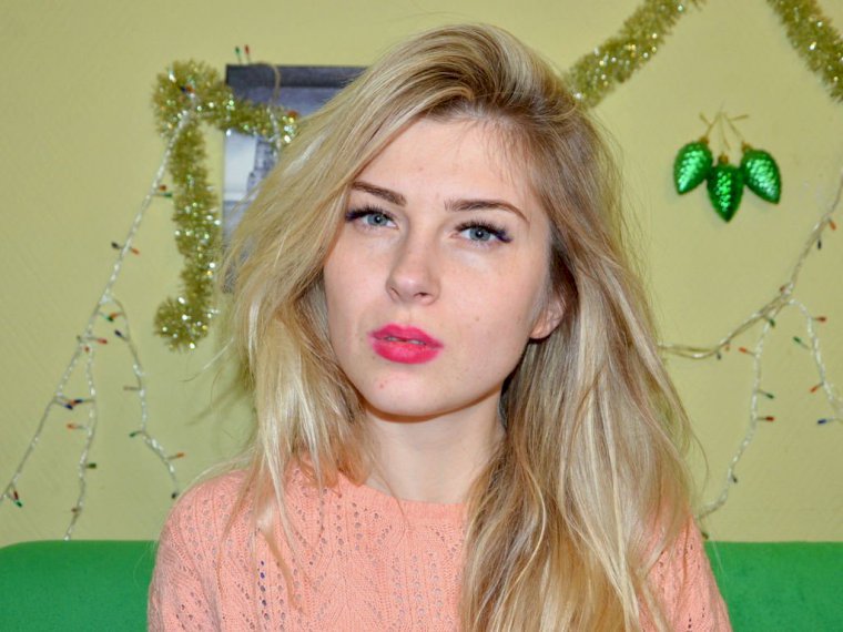 MariaAnn's profile - Image n°1