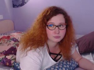 MariaArkham's Sexcam