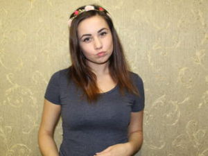 MariaBitoni's Sexcam