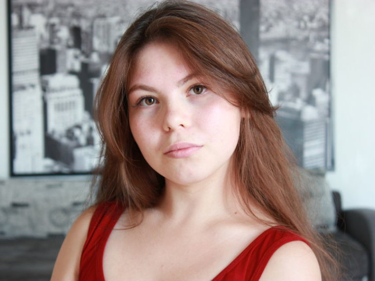 MariaBiveris's profile - Image n°0