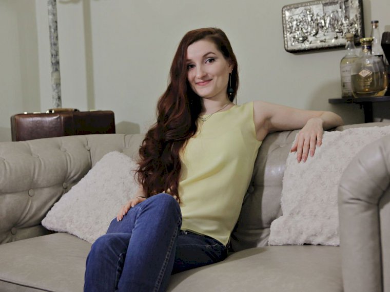 MariaBurgundy's Profil - Bild n°1