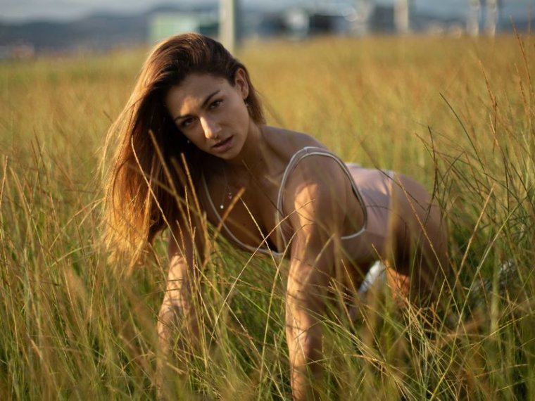 MariaCatala's profile - Image n°0