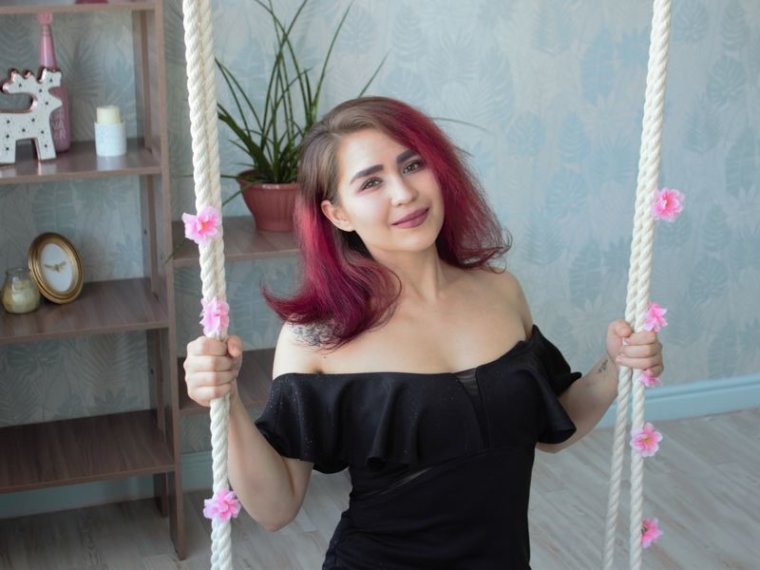 MariaConner's profile - Image n°0