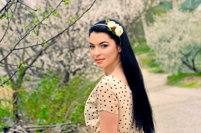 MariaCunny's profile - Image n°1