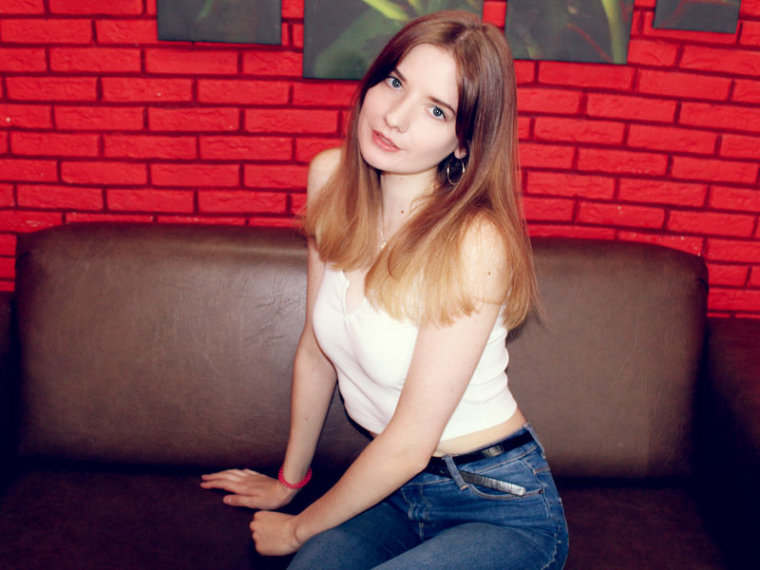 MariaCutie's profile - Image n°1
