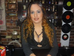 Sexcam Porn von Mariadelsol